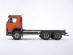 Volvo FM12 6x4 2003 года